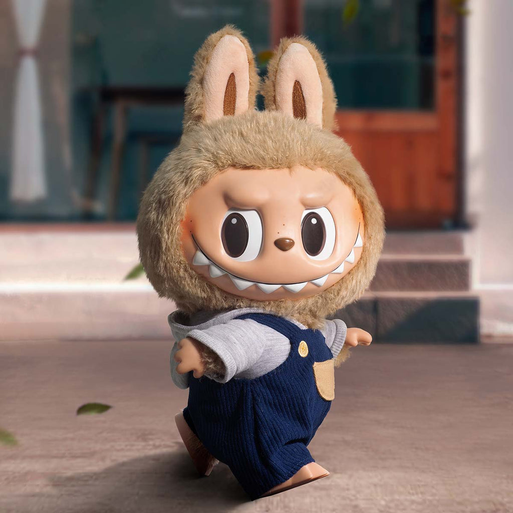 LABUBU Time to chill