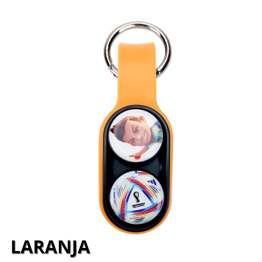 Pop Puck AntiEstresse