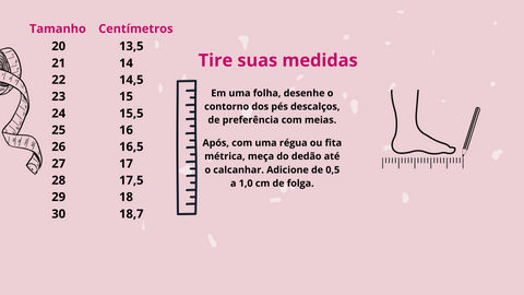 Botinha Infantil Fashion Kids