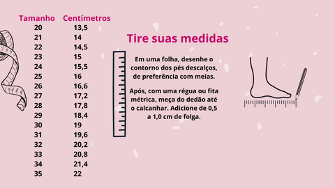 Sapatinho Infantil Mocassim Alice