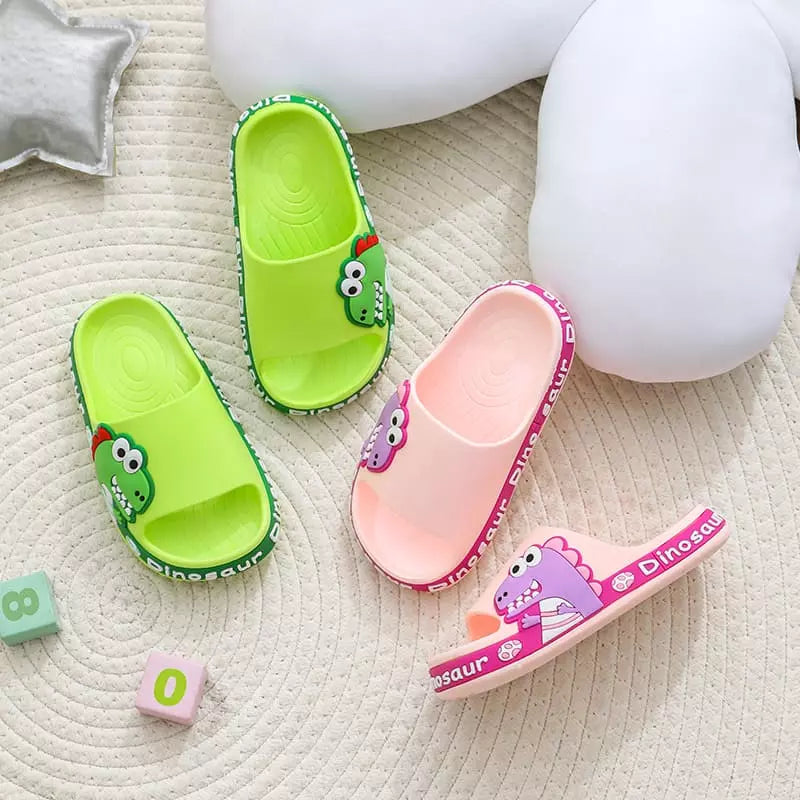 Chinelo Nuvem Dino Kids - Os pés dos seus filhos merecem o melhor (PROMOÇÃO DE VERÃO)