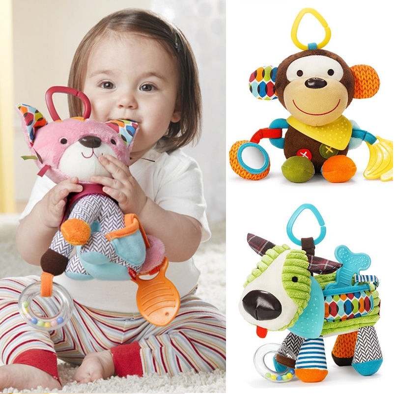 Peluzoou - Brinquedo e Mordedor