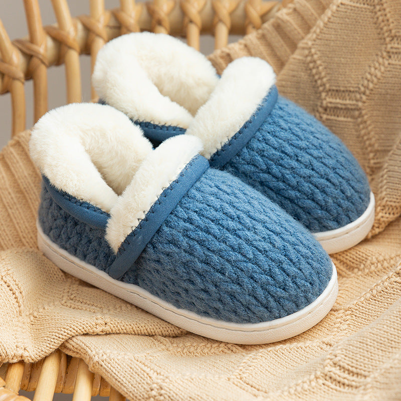 Pantufa Farm - Flexível e Antiderrapante