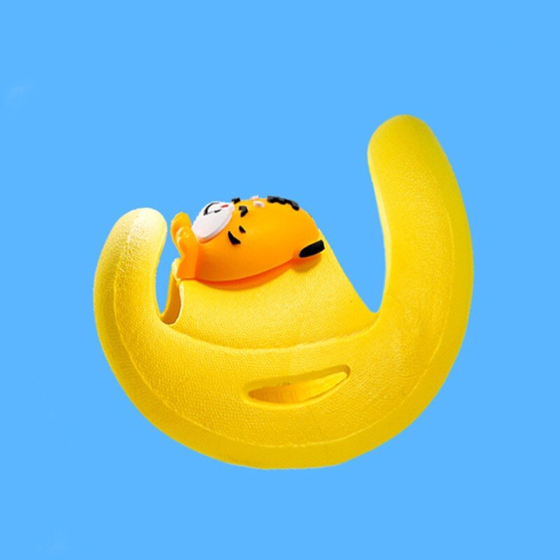 Chinelo Nuvem Infantil - Animais Divertidos