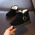 Bota Infantil Snow - Seu bebê super estiloso no inverno