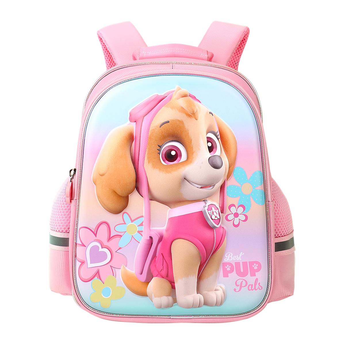 Mochila Infantil Patrulha Canina