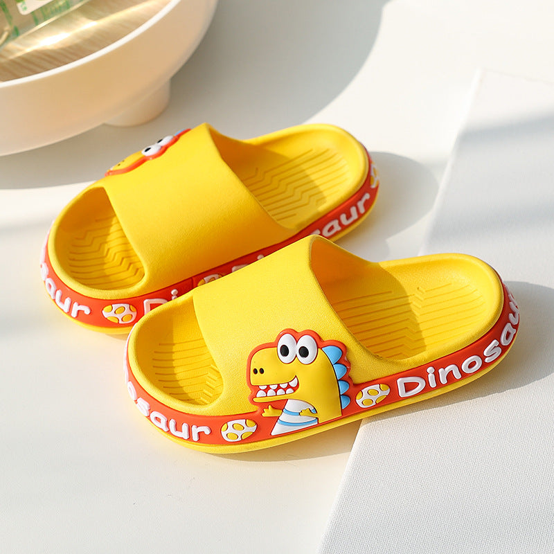 Chinelo Nuvem Dino Kids - Os pés dos seus filhos merecem o melhor (PROMOÇÃO DE VERÃO)